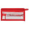 Red Sierra Stationery Sets